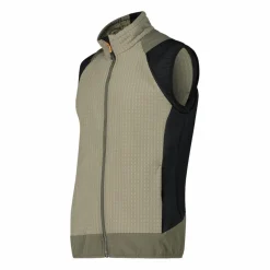 Hybride Herrenjacke Unlimitech mit abnehmbaren ärmeln><noscript><img width=