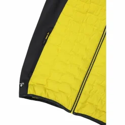 Hybride Herrenweste, wattiert mit PrimaLoft Black Thermoplume Unlimitech><noscript><img width=