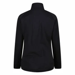 Hybrid-Fleecejacke mit Reißverschluss für Damen aus Knit Tech>CMP