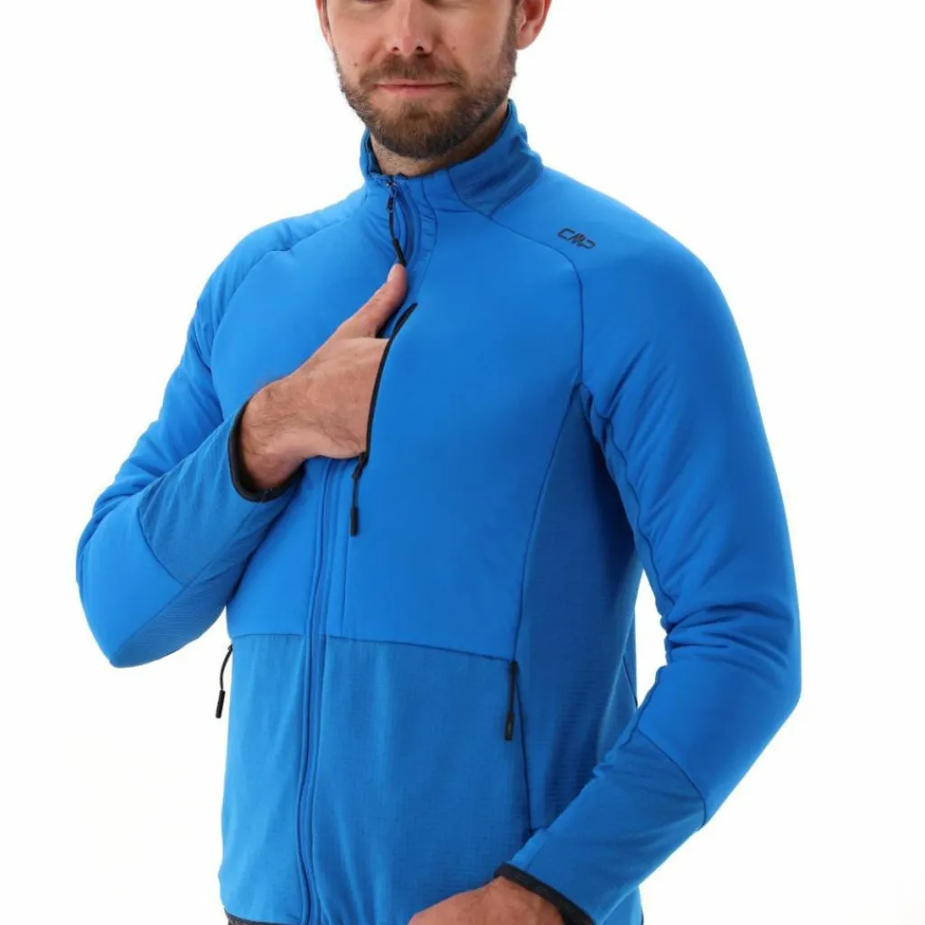 Hybridjacke Kildar für Herren>CMP Discount