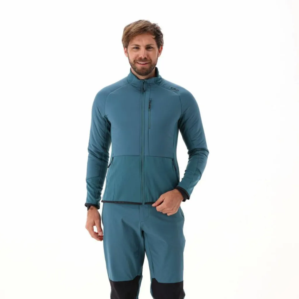 Hybridjacke Kildar für Herren>CMP Discount