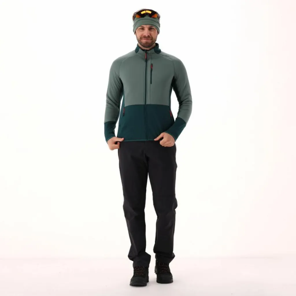 Hybridjacke Kildar für Herren>CMP Discount