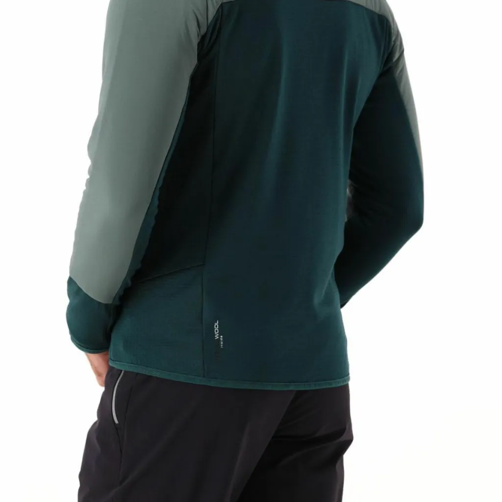 Hybridjacke Kildar für Herren>CMP Discount