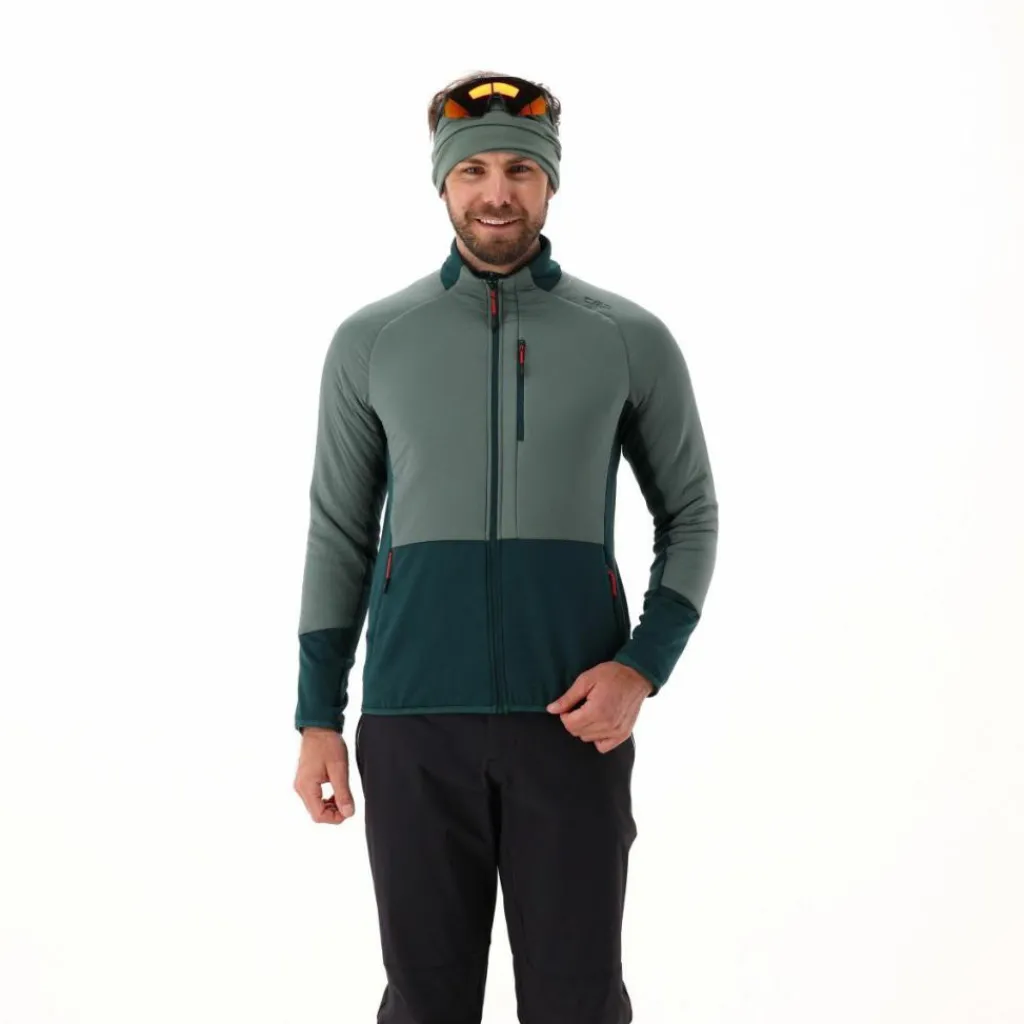 Hybridjacke Kildar für Herren>CMP Discount