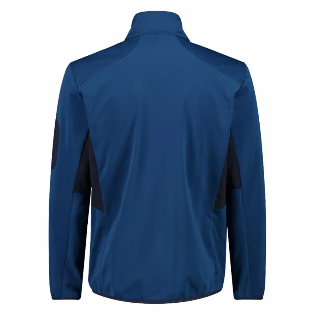 Hybridjacke Unlimitech aus Stretch Performance für Herren>CMP Hot