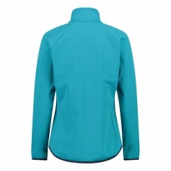 Hybridjacke Unlimitech aus Stretch Performance für Damen>CMP Online