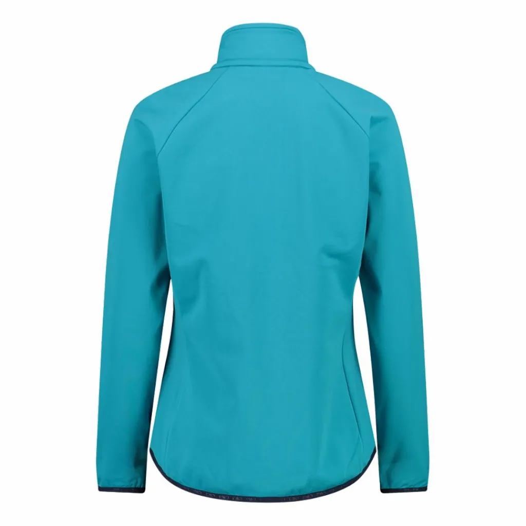 Hybridjacke Unlimitech aus Stretch Performance für Damen>CMP Online