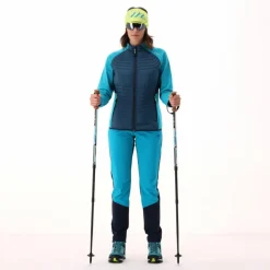 Hybridjacke Unlimitech aus Stretch Performance für Damen><noscript><img width=