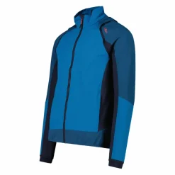 Hybridjacke Unlimitech mit abnehmbaren Ärmeln für Herren><noscript><img width=