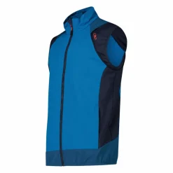 Hybridjacke Unlimitech mit abnehmbaren Ärmeln für Herren><noscript><img width=