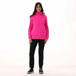 Jacke aus Artic Fleece für Damen><noscript><img width=