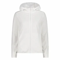 Jacke aus Artic Fleece mit Kapuze für Damen><noscript><img width=