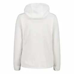 Jacke aus Artic Fleece mit Kapuze für Damen><noscript><img width=
