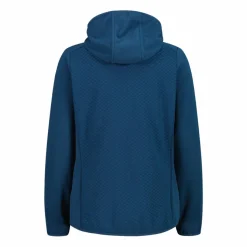 Jacke aus Artic Fleece mit Kapuze für Damen><noscript><img width=