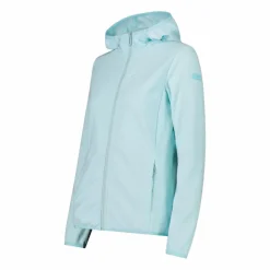 Jacke aus Artic Fleece mit Kapuze für Damen><noscript><img width=