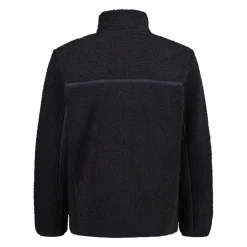Jacke aus Highloft-Fleece für Herren mit Kunstpelz>CMP Online
