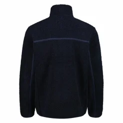 Jacke aus Highloft-Fleece für Herren mit Kunstpelz><noscript><img width=