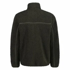 Jacke aus Highloft-Fleece für Herren mit Kunstpelz><noscript><img width=