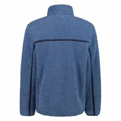 Jacke aus Highloft-Fleece für Herren mit Kunstpelz><noscript><img width=