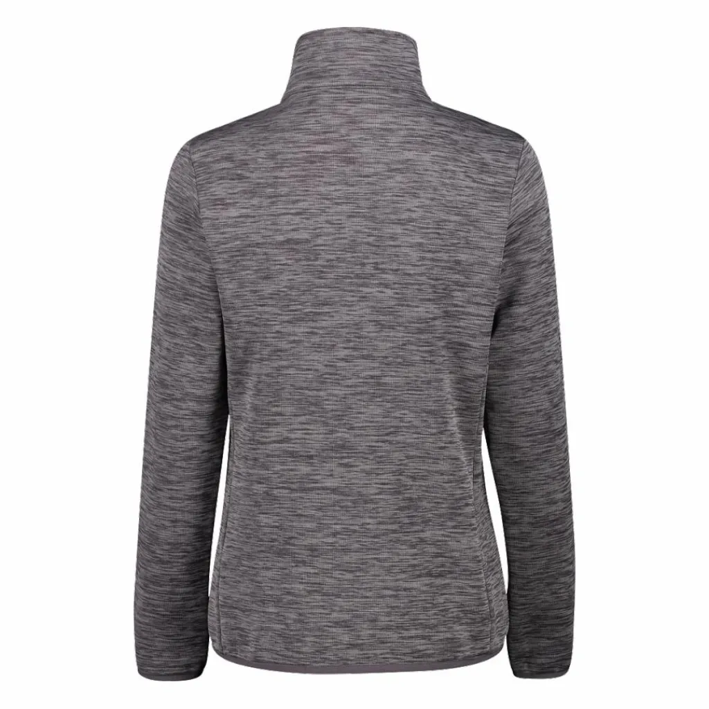 Jacke aus Knit Tech für Damen>CMP Hot