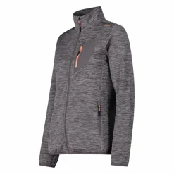 Jacke aus Knit Tech für Damen><noscript><img width=