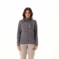 Jacke aus Knit Tech für Damen><noscript><img width=