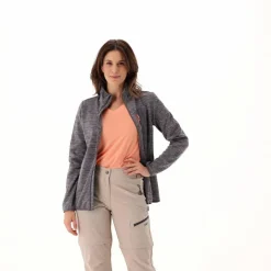 Jacke aus Knit Tech für Damen><noscript><img width=