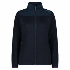 Jacke aus Knit Tech für Damen>CMP Outlet