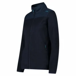 Jacke aus Knit Tech für Damen><noscript><img width=