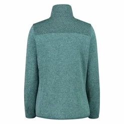 Jacke aus Knit Tech für Damen><noscript><img width=