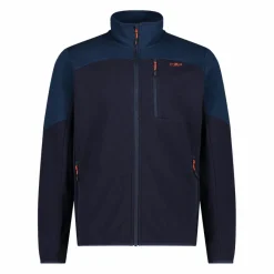 Jacke aus Knit Tech für Herren>CMP
