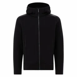 Jacke aus Kunstfell Stretch Performance für Herren mit Kapuze>CMP Best