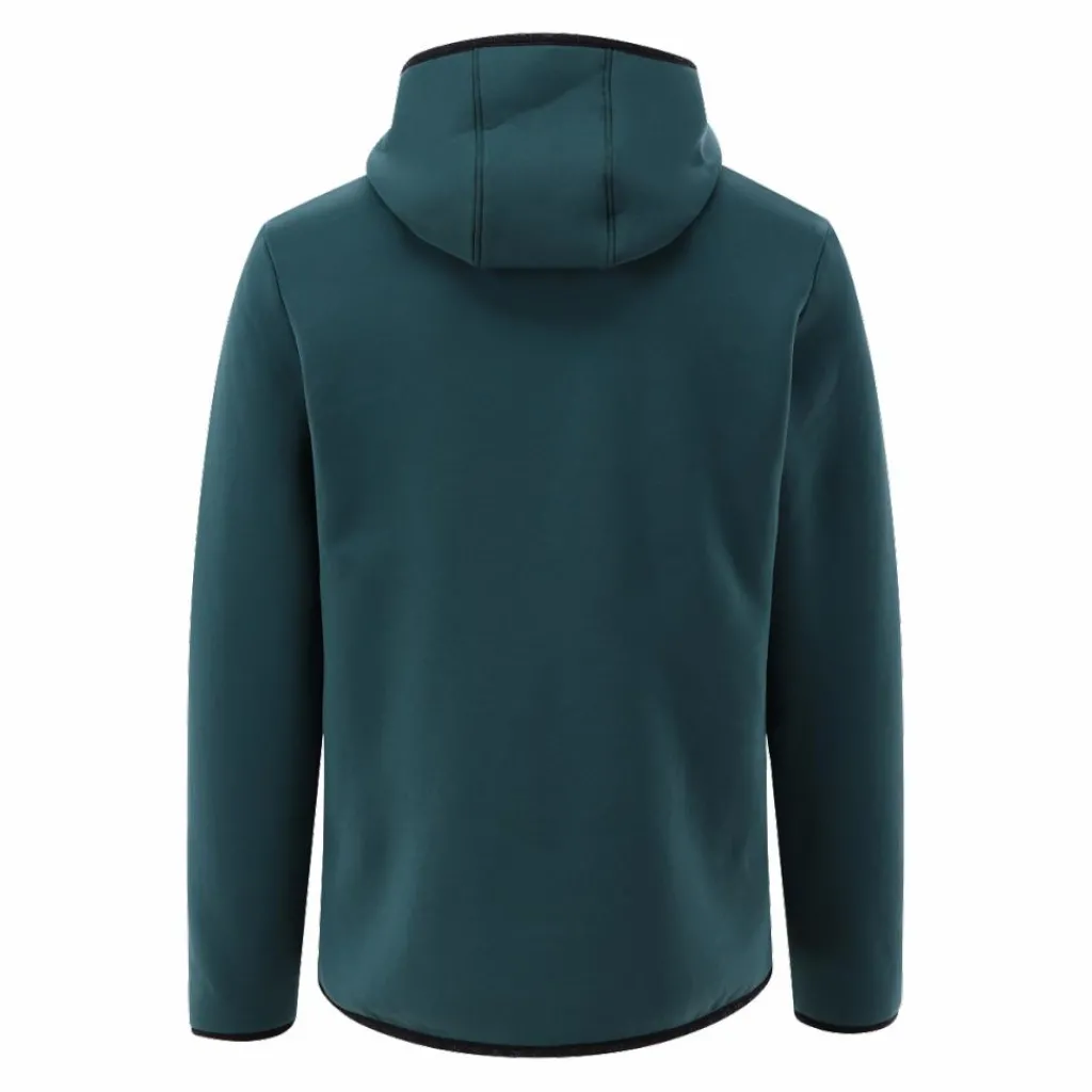Jacke aus Kunstfell Stretch Performance für Herren mit Kapuze>CMP Best