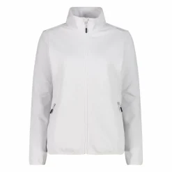 Jacke aus Stretchgewebe für Damen>CMP New