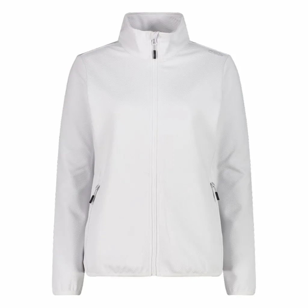 Jacke aus Stretchgewebe für Damen>CMP New