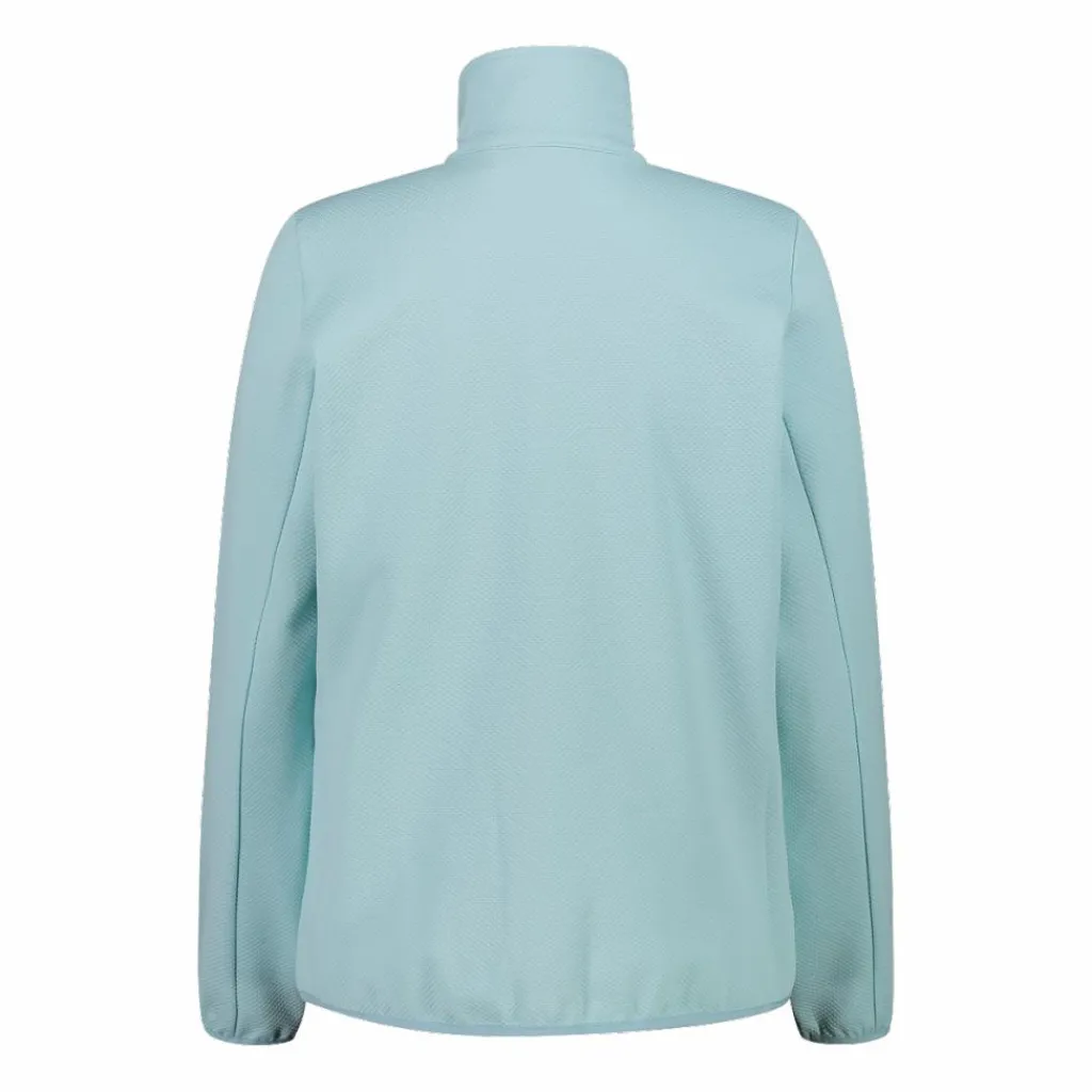 Jacke aus Stretchgewebe für Damen>CMP New
