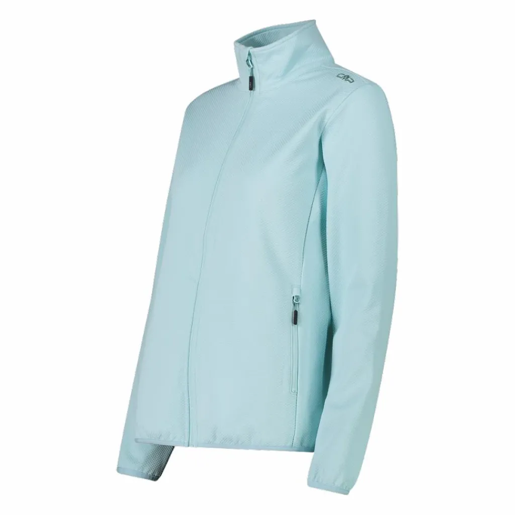 Jacke aus Stretchgewebe für Damen>CMP New