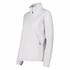 Jacke aus Stretchgewebe für Damen><noscript><img width=
