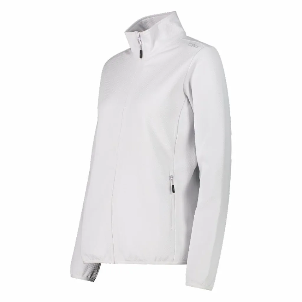 Jacke aus Stretchgewebe für Damen>CMP New