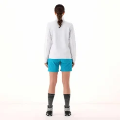 Jacke aus Stretchgewebe für Damen><noscript><img width=