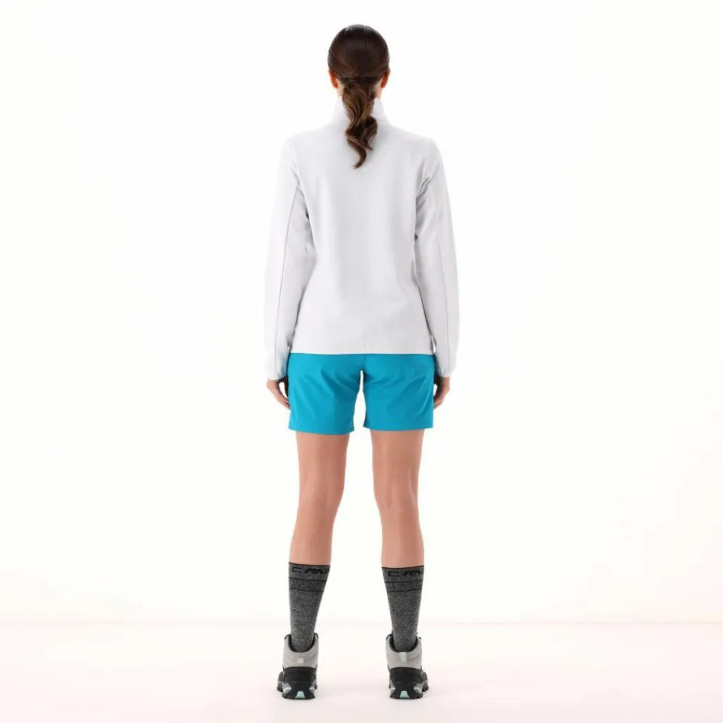 Jacke aus Stretchgewebe für Damen>CMP New