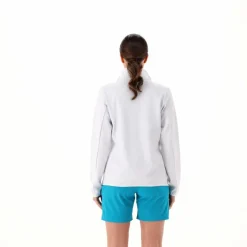 Jacke aus Stretchgewebe für Damen><noscript><img width=