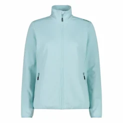 Jacke aus Stretchgewebe für Damen><noscript><img width=