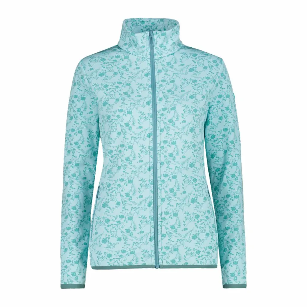 Jacke aus Stretch-Performance für Damen>CMP New