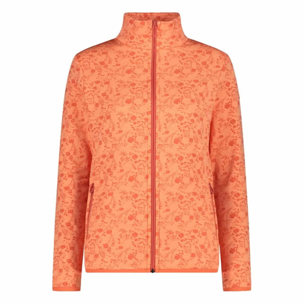 Jacke aus Stretch-Performance für Damen>CMP New