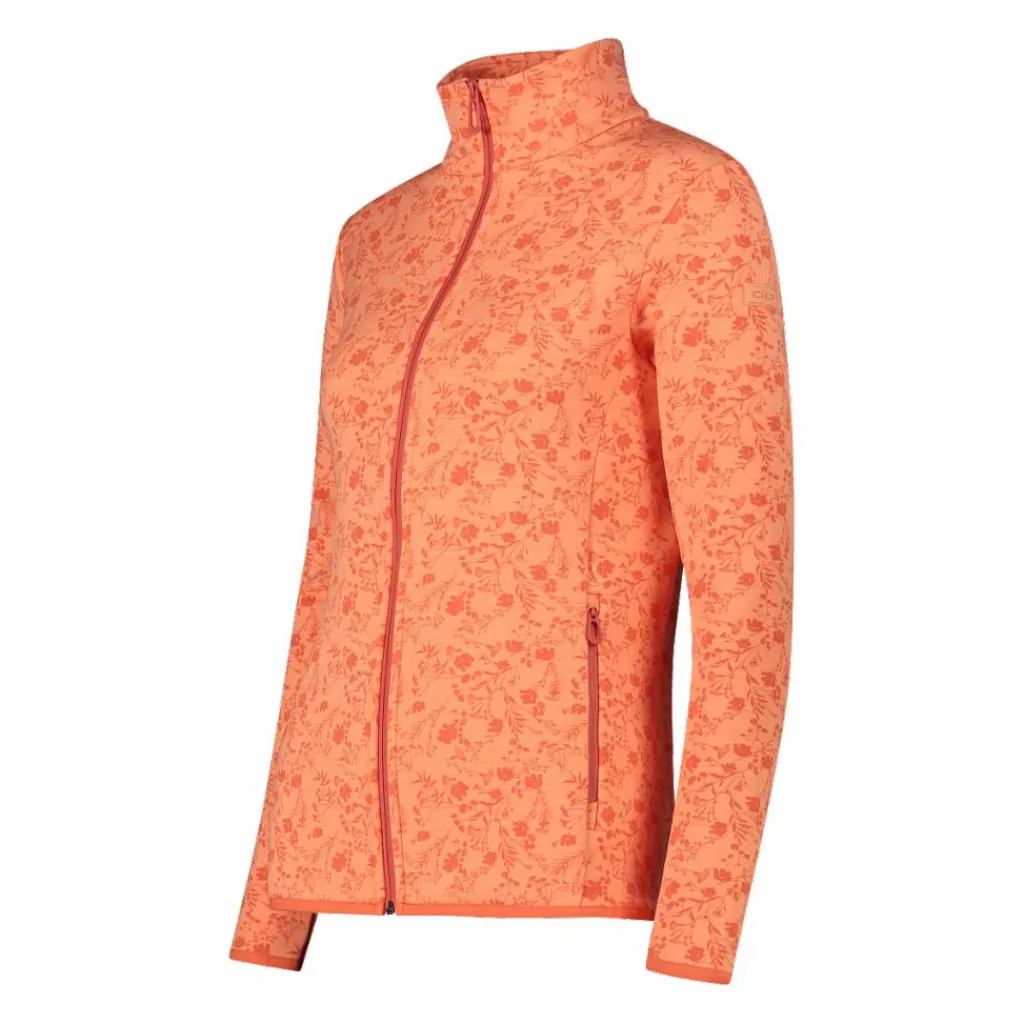 Jacke aus Stretch-Performance für Damen>CMP New