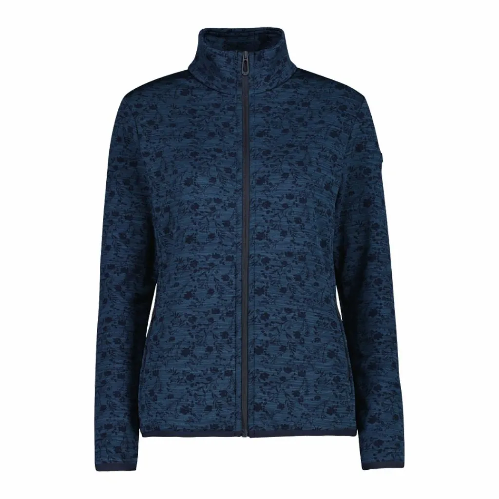 Jacke aus Stretch-Performance für Damen>CMP New