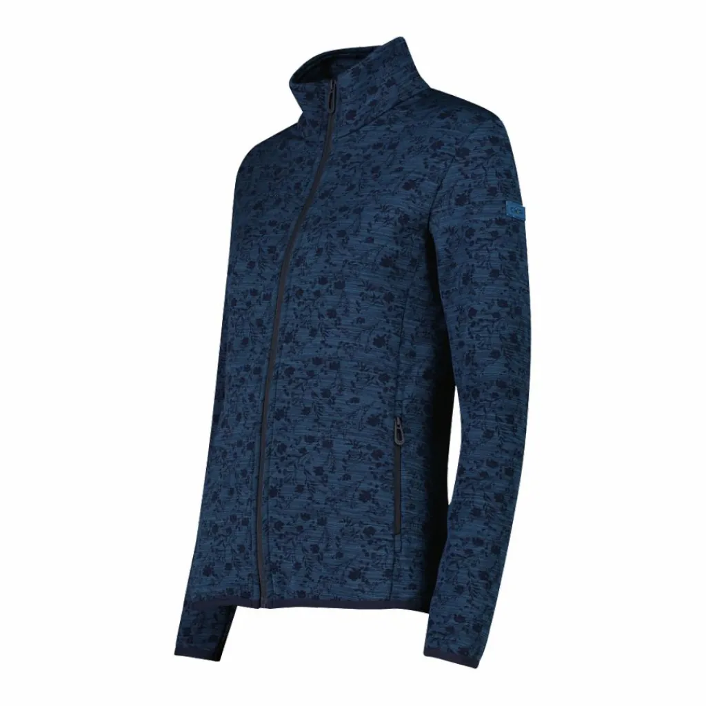 Jacke aus Stretch-Performance für Damen>CMP New