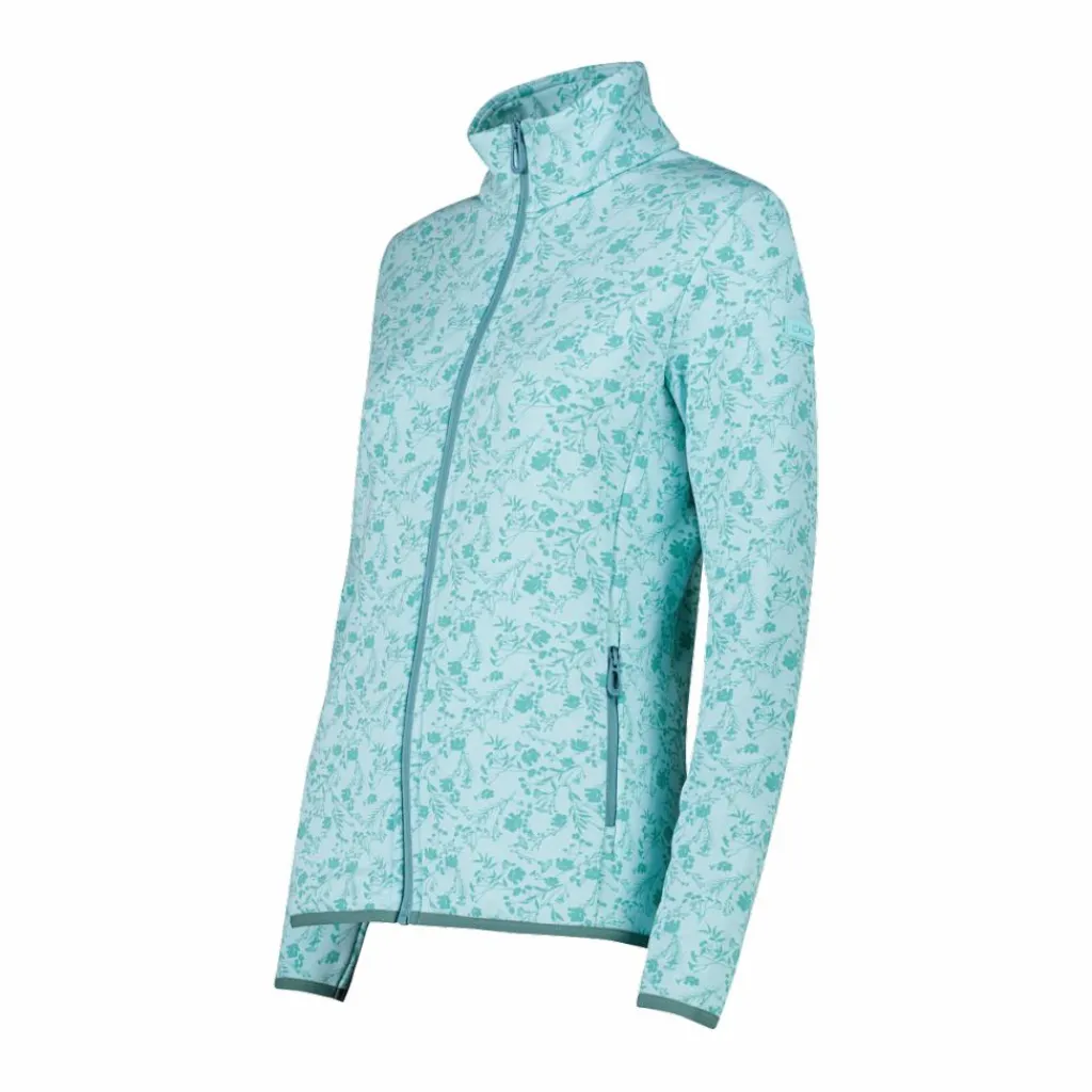 Jacke aus Stretch-Performance für Damen>CMP New