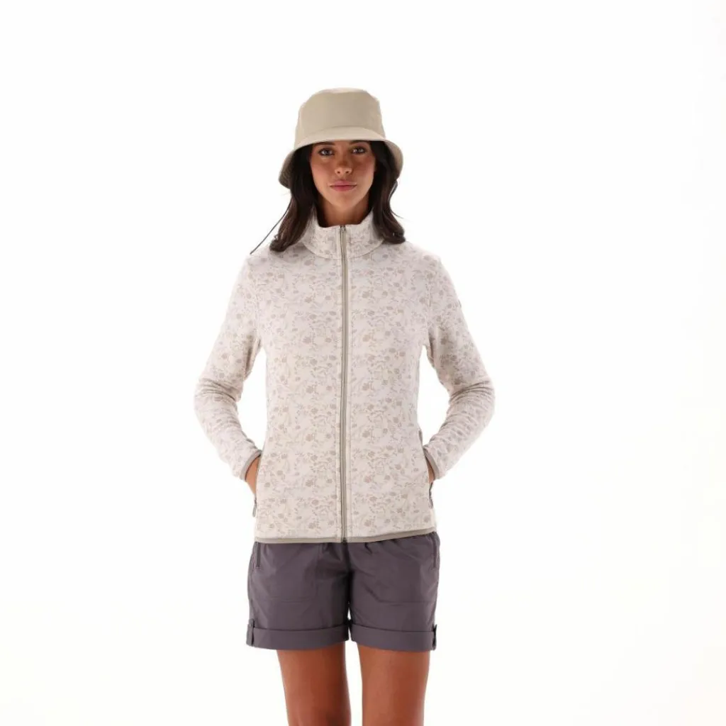 Jacke aus Stretch-Performance für Damen>CMP New
